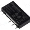 1063660 Releu electromagnetic Schneider RSL1AB4BD