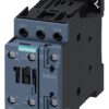 Contactor 11kW 24VDC SIEMENS 3RT2026-1BB40