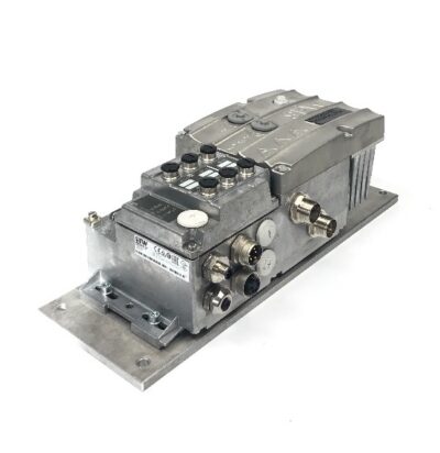 Distribuitor camp SEW-Eurodrive MFP22D/MM03C-503-00/Z27F