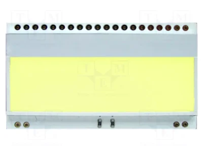 Display LED convertizoareEALED55X31-G