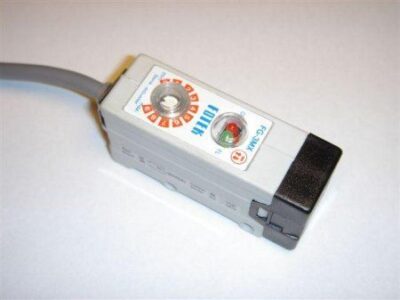 40 Senzor fotoelectric FOTEK FR-2MX