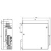 Sursa de alimentare SIEMENS 6EP3343-0SA00-0AY0