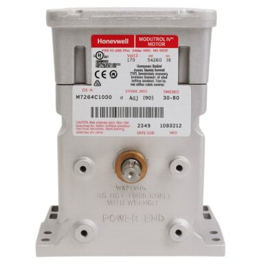 Servomotor Modutrol IV Honeywell M7284Q1082