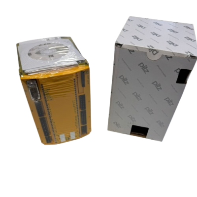 Unitate de Siguranță Pilz PNOZmulti (Cod produs: 773100)