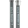 Marker rezistent apa Weidmuller STI Waterproof schwarz 0508401694
