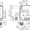 download Senzor fotoelectric Sick WTB16I-24161120A00