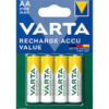 Acumulatori AA Varta 2100mAh