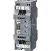 Repeater DP SIEMENS 6ES7972-0AA02-0XA0
