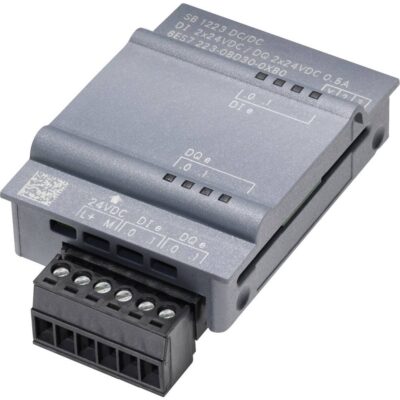 image (4) Extensie PLC SIEMENS 6ES7223-0BD30-0XB0