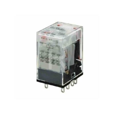 Releu OMRON MY4N-GS 24VAC