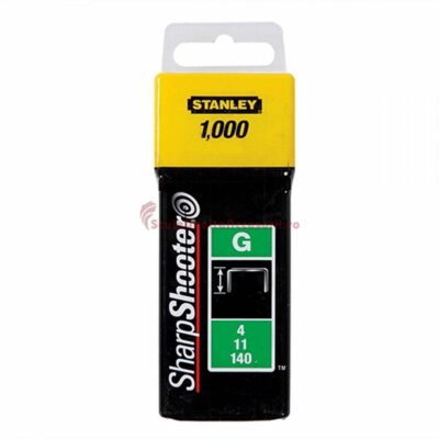 stanley-1-tra705t-capse-de-inalta-calitate-8-mm--516-1000-buc-tip-g-411140---3253561054273-19450-1 Capse Stanley 1-TRA705T, 8 mm / 5/16", Tip G
