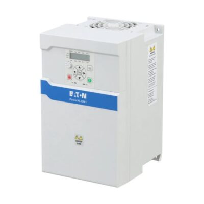 Convertizor de frecvență Eaton DM1-34038EB-S20S-EM – 18,5 kW