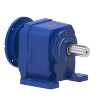 Reductor coaxial SITI MNHL 50/3 i=95 PAM 28/250