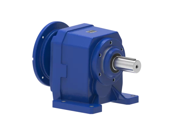 Reductor coaxial SITI MNHL 50/3 i=95 PAM 28/250