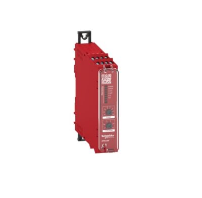 XPSUAF13AP_main_369 Modul Safety Schneider XPSUAF13AP