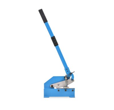 image_2_142753 Foarfecă cu pârghie profesională pentru metal 200 mm