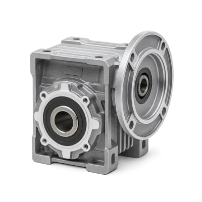 Reductor melcat Chiaravalli, CHM 090-110, configurabil
