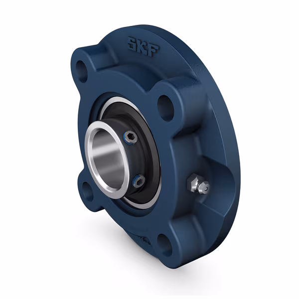 Rulment cu lagar UCFC de la SKF