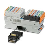 AXL F DI16/4 2F – Modul intrari digitale 16 canale 24V DC Phoenix Contact 2688022