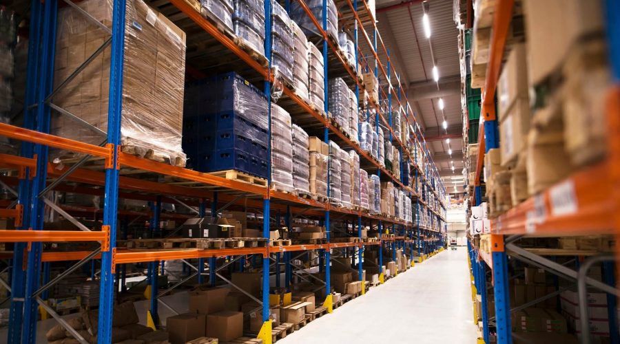 industria logistica